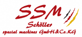 Logo SSM